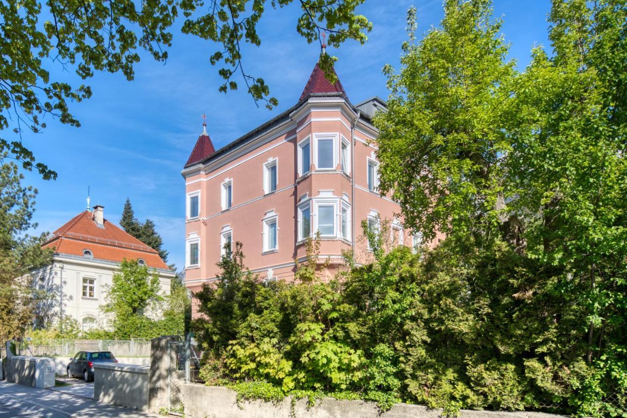 Innsbruckhomes At Botanical Garden Exterior foto