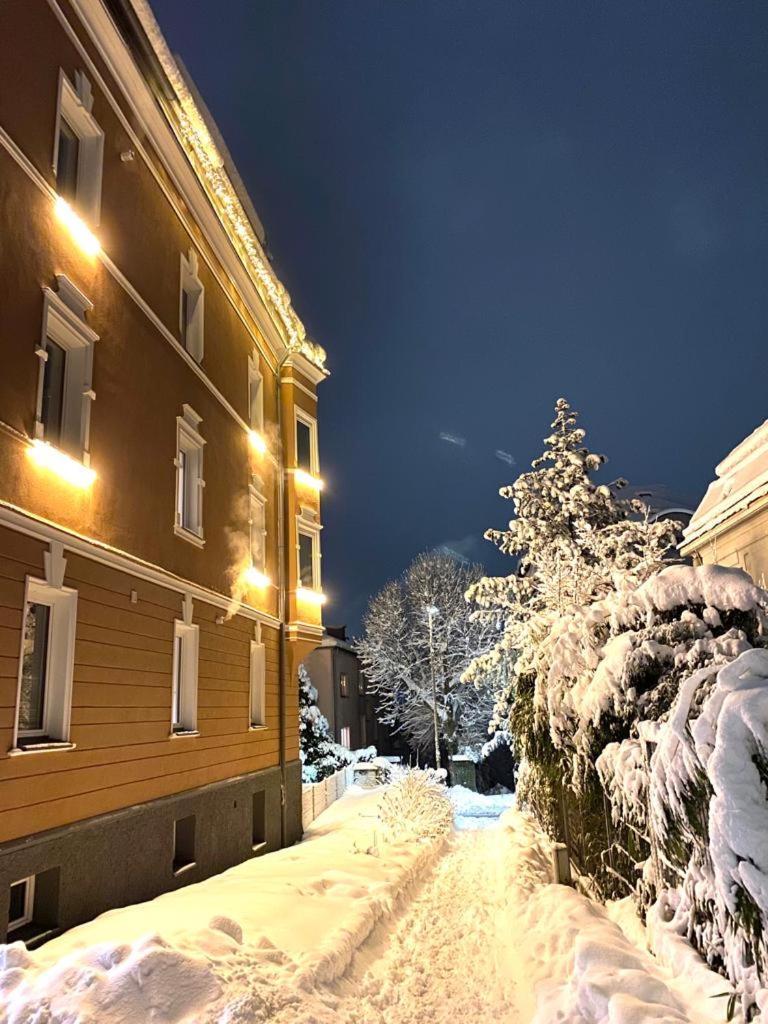 Innsbruckhomes At Botanical Garden Exterior foto